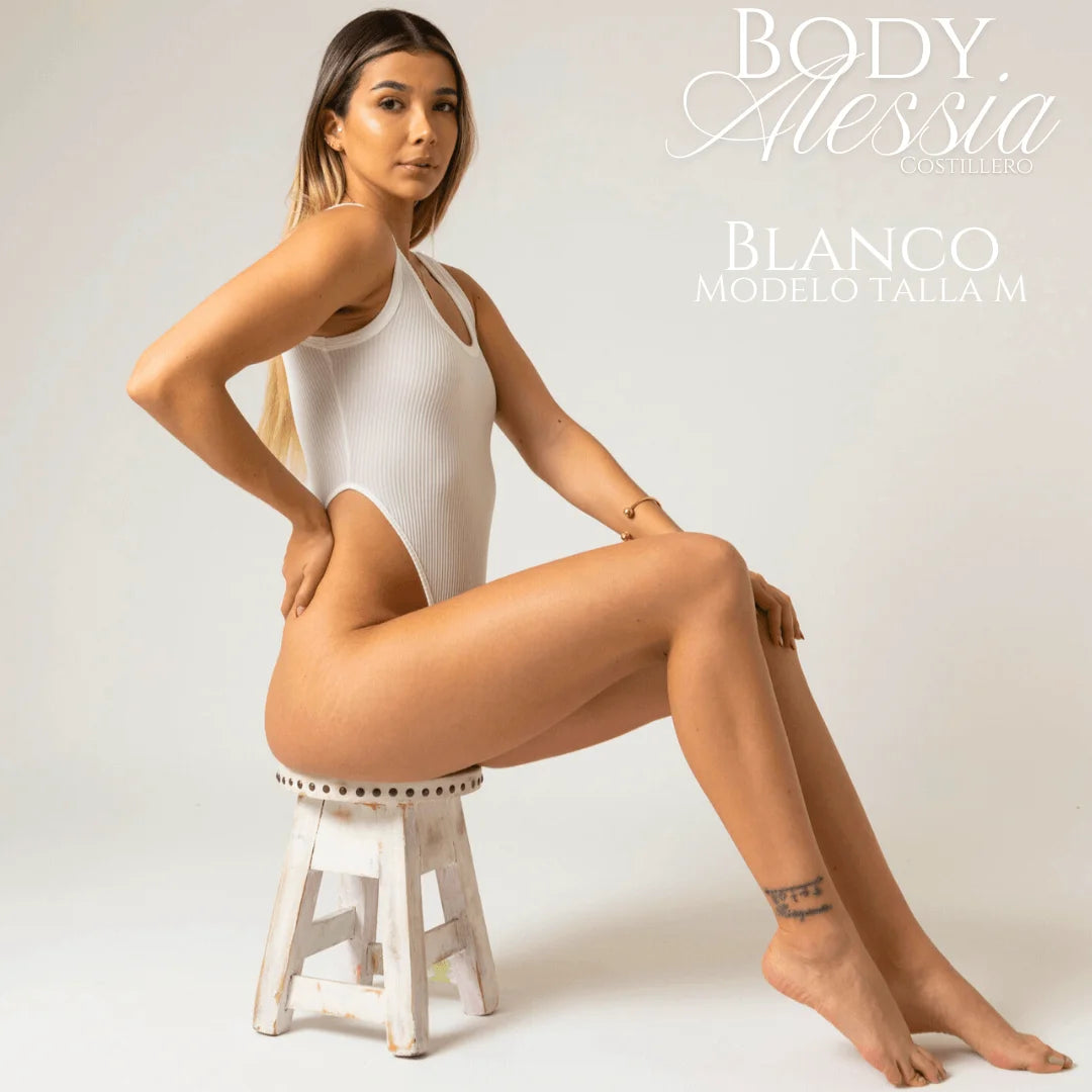 Body Costillero