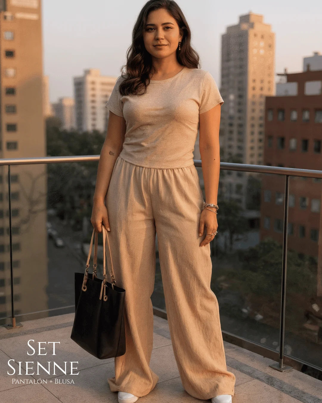 Set Sienne