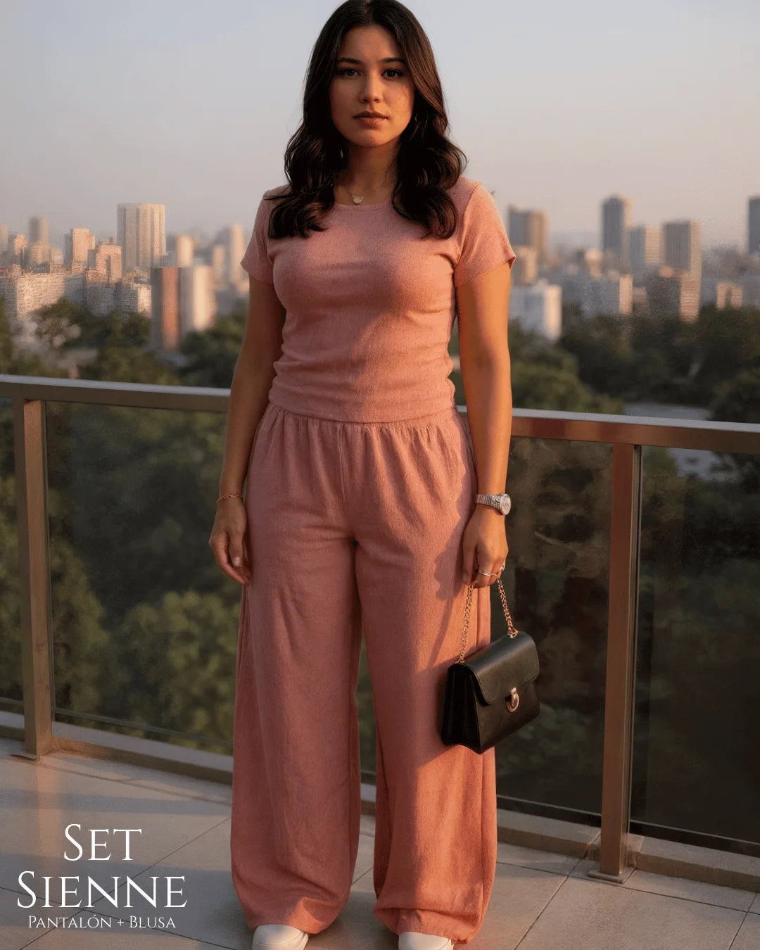 Set Sienne