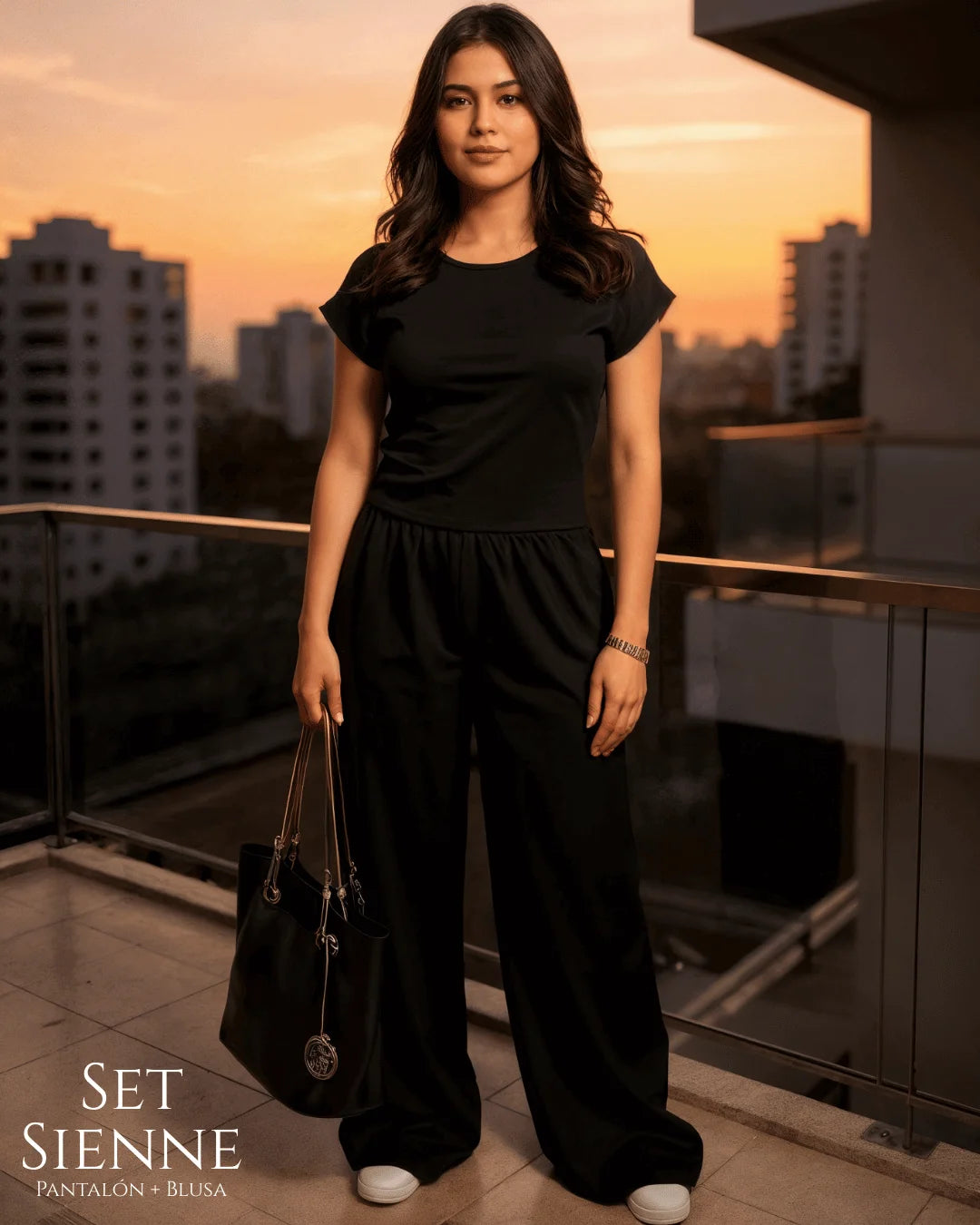 Set Sienne
