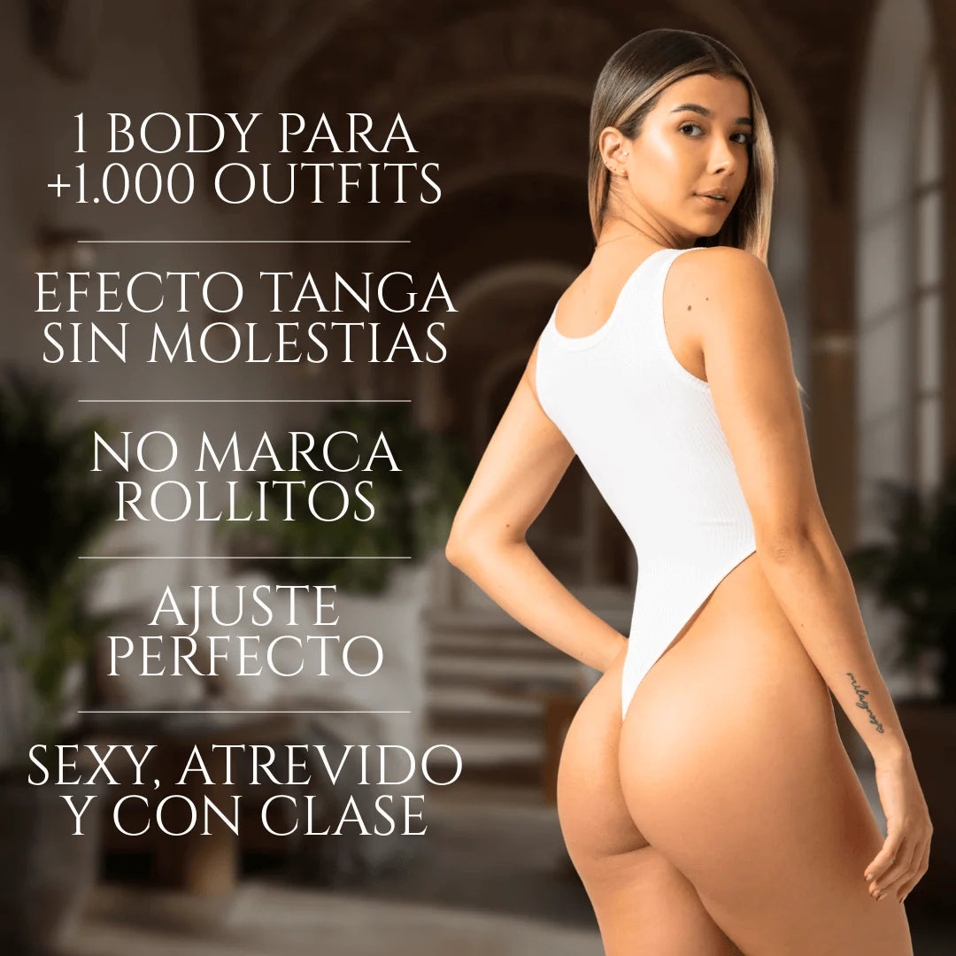 Body Costillero