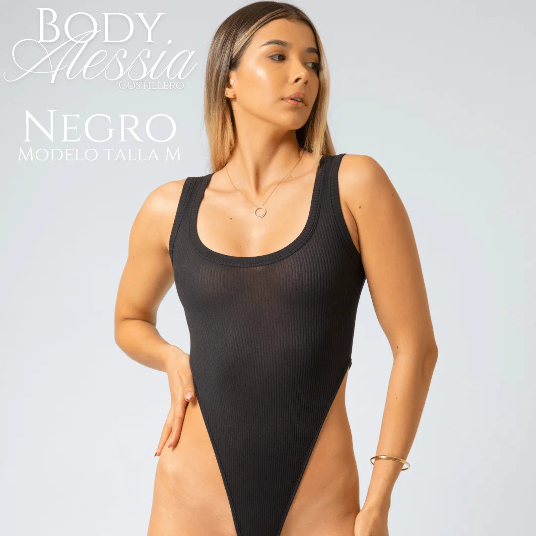 Body Costillero