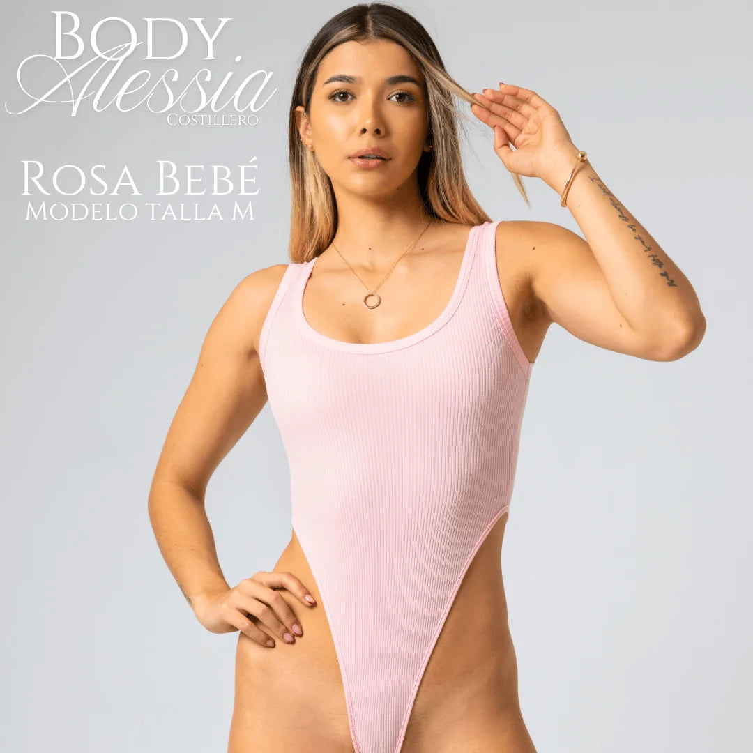 Body Costillero