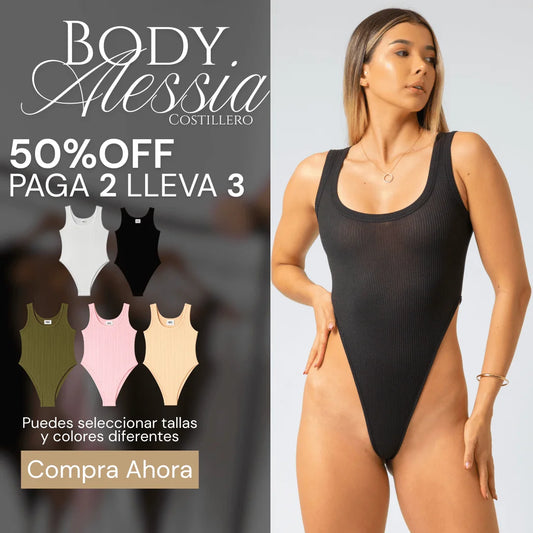Body Costillero