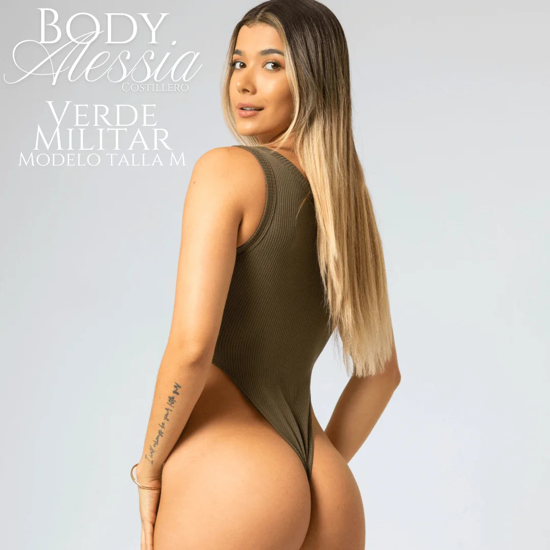 Body Costillero