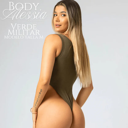 Body Costillero